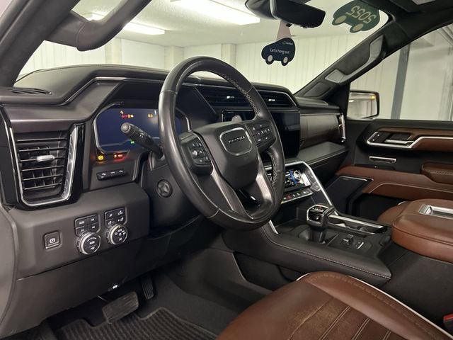 2022 GMC Sierra 1500 Denali Ultimate
