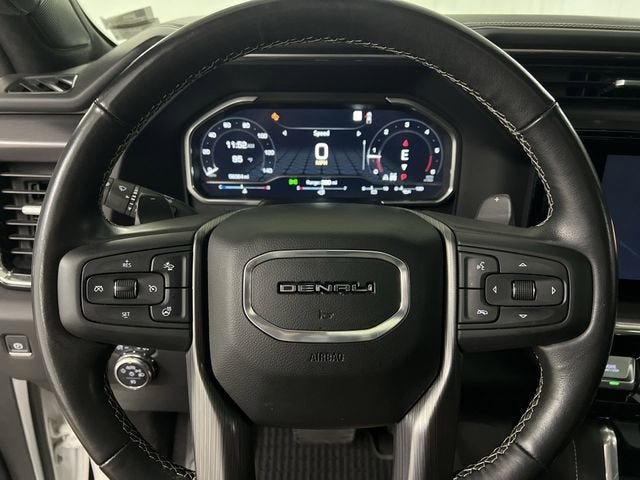2022 GMC Sierra 1500 Denali Ultimate