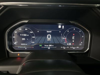 2022 GMC Sierra 1500 Denali Ultimate
