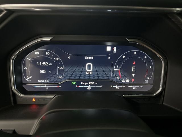 2022 GMC Sierra 1500 Denali Ultimate