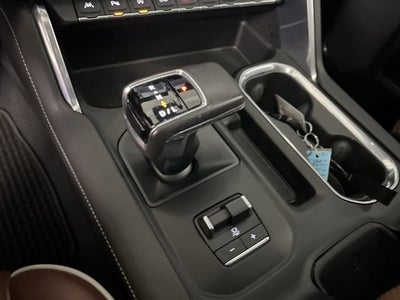 2022 GMC Sierra 1500 Denali Ultimate