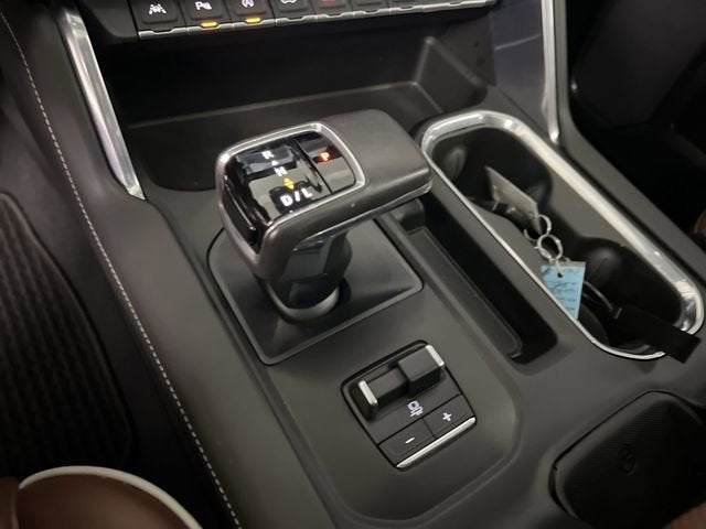 2022 GMC Sierra 1500 Denali Ultimate