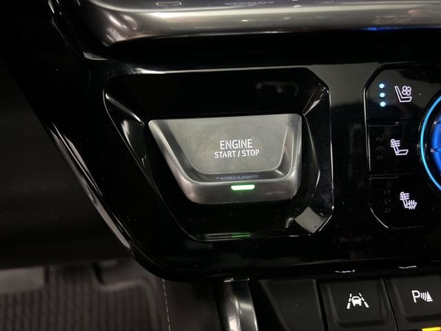 2022 GMC Sierra 1500 Denali Ultimate