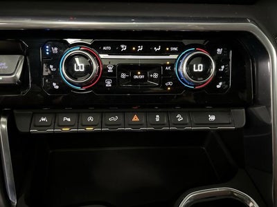 2022 GMC Sierra 1500 Denali Ultimate