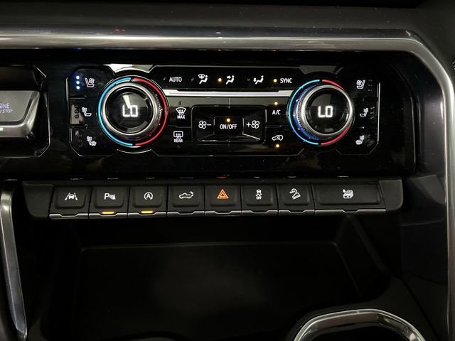2022 GMC Sierra 1500 Denali Ultimate