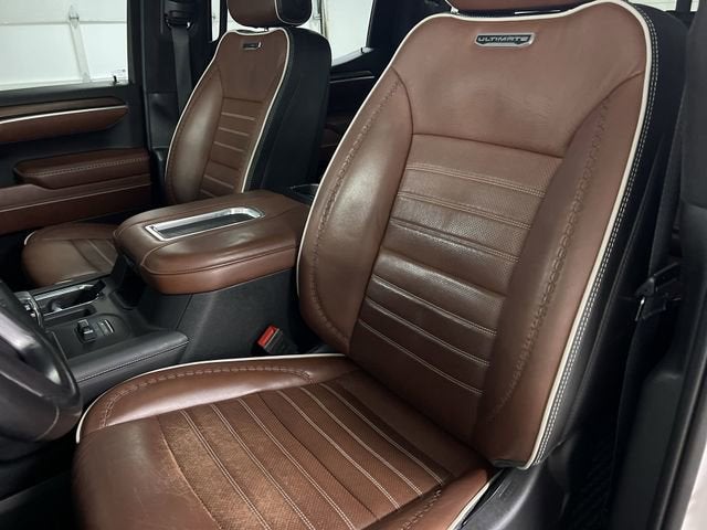 2022 GMC Sierra 1500 Denali Ultimate