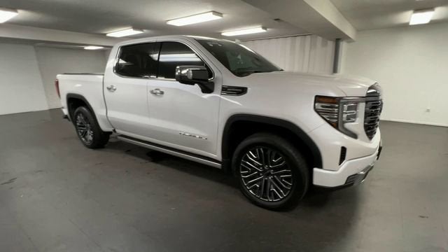 2022 GMC Sierra 1500 Denali Ultimate