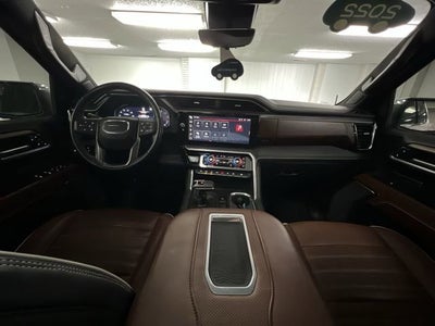 2022 GMC Sierra 1500 Denali Ultimate