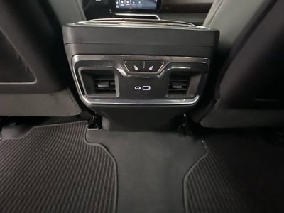 2022 GMC Sierra 1500 Denali Ultimate