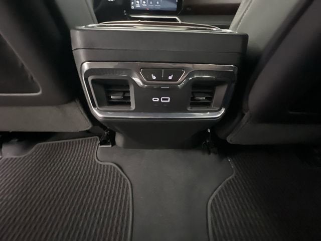 2022 GMC Sierra 1500 Denali Ultimate