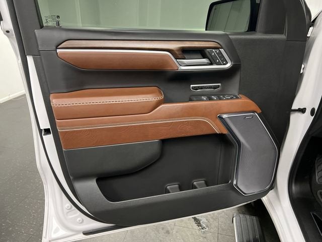 2022 GMC Sierra 1500 Denali Ultimate