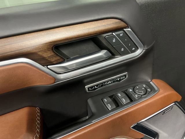 2022 GMC Sierra 1500 Denali Ultimate