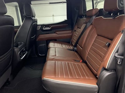2022 GMC Sierra 1500 Denali Ultimate