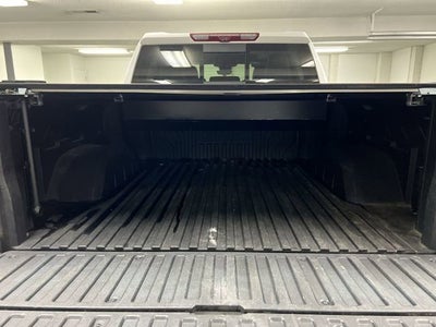 2022 GMC Sierra 1500 Denali Ultimate