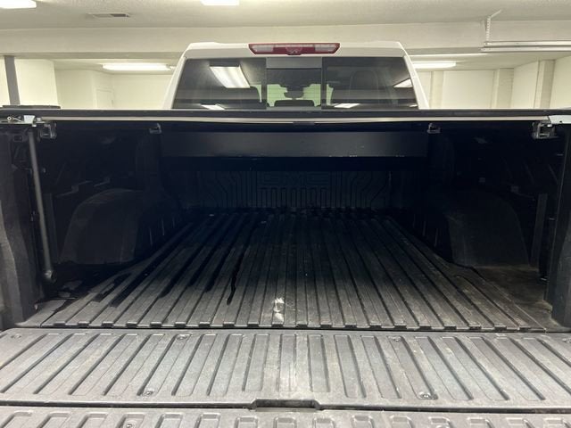 2022 GMC Sierra 1500 Denali Ultimate