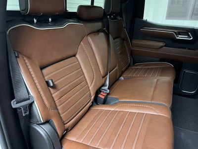 2022 GMC Sierra 1500 Denali Ultimate