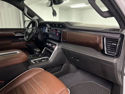 2022 GMC Sierra 1500 Denali Ultimate