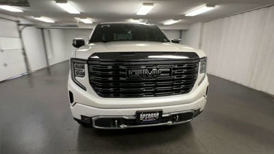 2022 GMC Sierra 1500 Denali Ultimate
