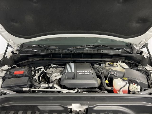 2022 GMC Sierra 1500 Denali Ultimate