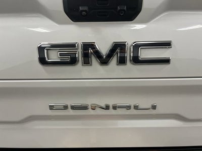 2022 GMC Sierra 1500 Denali Ultimate