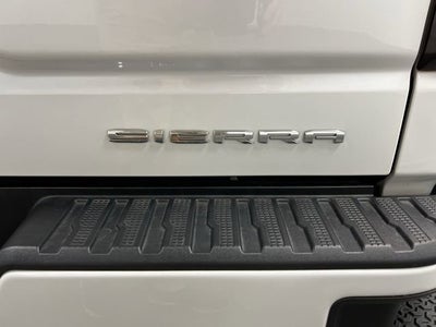 2022 GMC Sierra 1500 Denali Ultimate