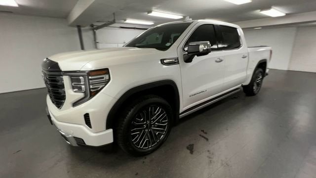 2022 GMC Sierra 1500 Denali Ultimate