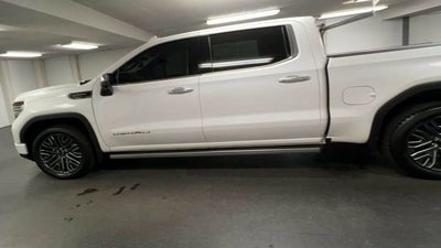 2022 GMC Sierra 1500 Denali Ultimate