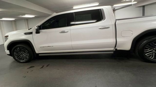2022 GMC Sierra 1500 Denali Ultimate