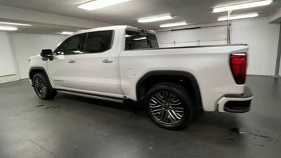 2022 GMC Sierra 1500 Denali Ultimate
