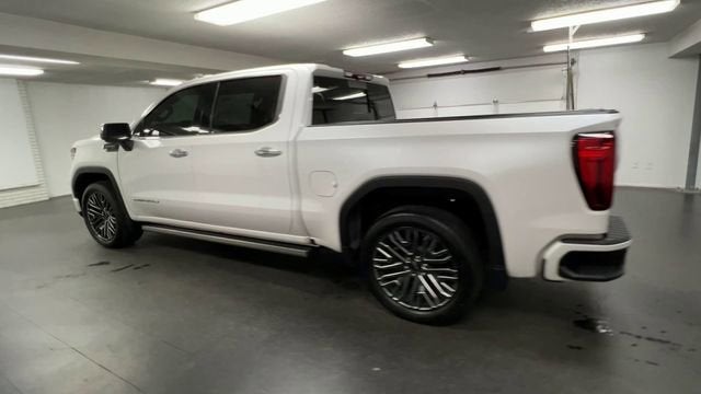 2022 GMC Sierra 1500 Denali Ultimate