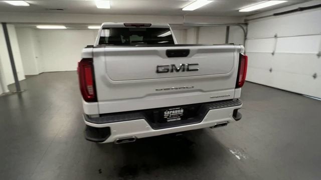 2022 GMC Sierra 1500 Denali Ultimate
