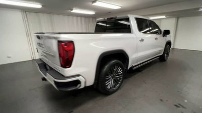 2022 GMC Sierra 1500 Denali Ultimate