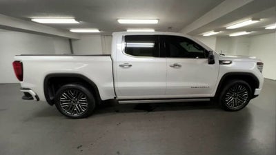 2022 GMC Sierra 1500 Denali Ultimate