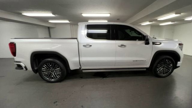 2022 GMC Sierra 1500 Denali Ultimate