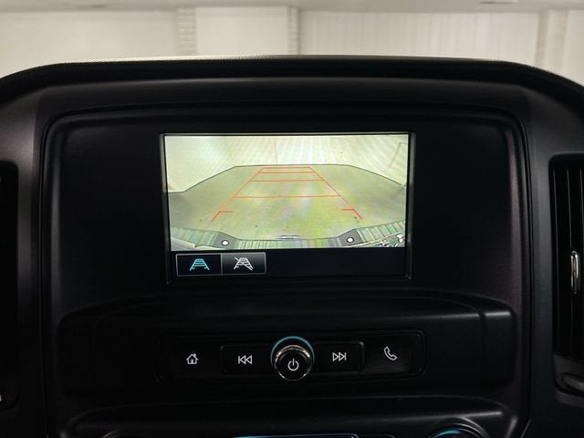 2018 GMC Sierra 1500 Base