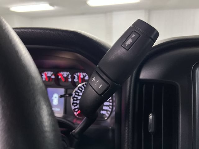 2018 GMC Sierra 1500 Base