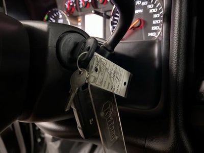 2018 GMC Sierra 1500 Base