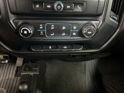 2018 GMC Sierra 1500 Base