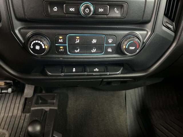 2018 GMC Sierra 1500 Base