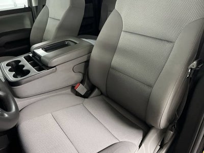 2018 GMC Sierra 1500 Base