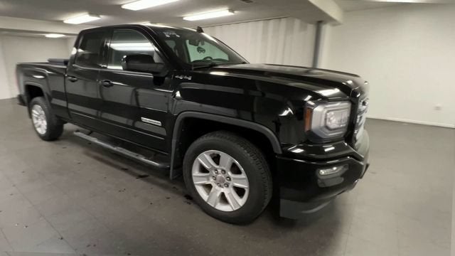 2018 GMC Sierra 1500 Base