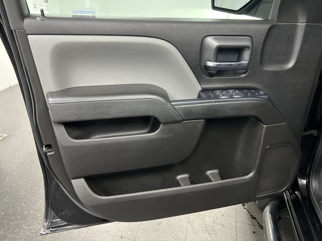 2018 GMC Sierra 1500 Base
