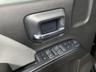 2018 GMC Sierra 1500 Base