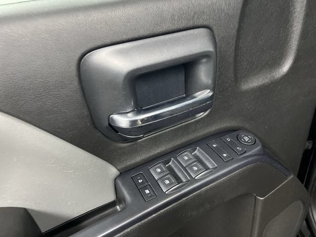 2018 GMC Sierra 1500 Base