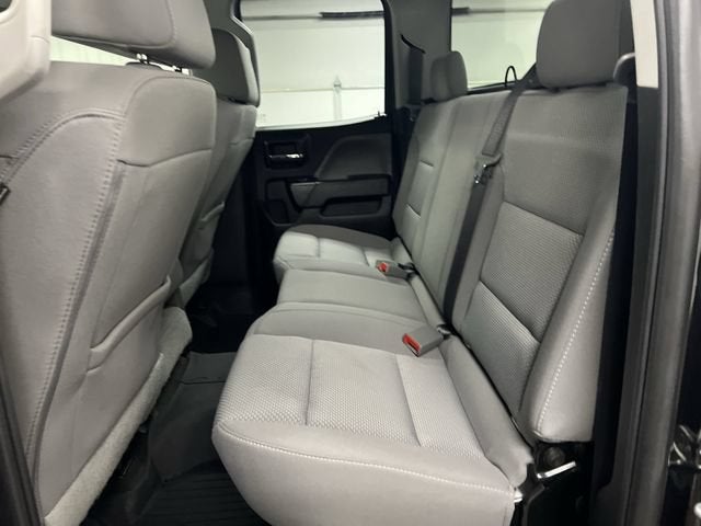 2018 GMC Sierra 1500 Base