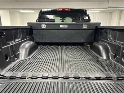 2018 GMC Sierra 1500 Base
