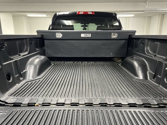 2018 GMC Sierra 1500 Base
