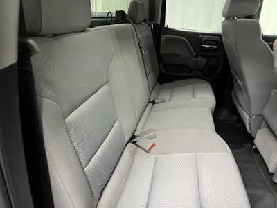 2018 GMC Sierra 1500 Base