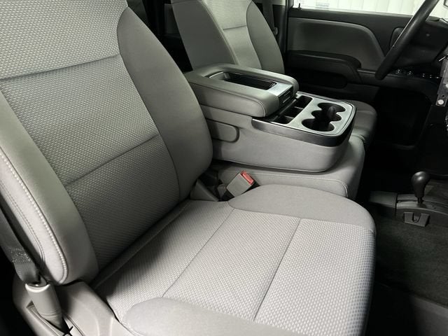 2018 GMC Sierra 1500 Base