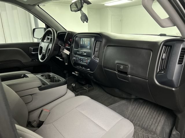 2018 GMC Sierra 1500 Base